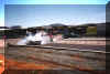 Quasi at Canberra Dragway Nov '97